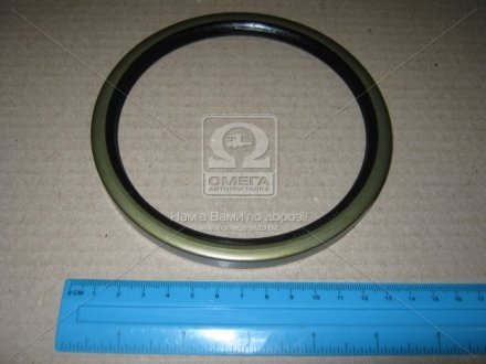 Сальник гумометалевий PAYEN NJ467