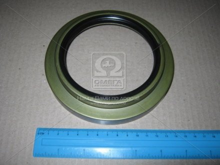 Сальник гумометалевий PAYEN NJ425