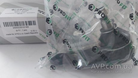 Шаровая опора 2301-0185 PROFIT PR 2301-0185