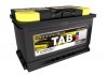 Аккумулятор Magic EFB, 80Ah, 760A EN, 315x175x190, B13,правый "+", EFB Акумулятор (START-STOP) TAB 212080 (фото 2)
