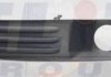 Решетка левая бампера переднего, с отв. для фар противотум., (TRANSPORTER) -9/09 ELIT 441-2504L-UD (фото 2)