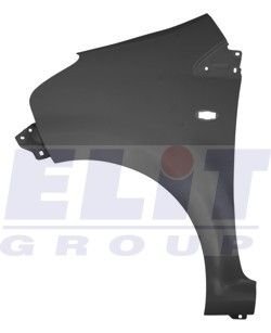 TO AYGO Крыло перед. левое + отв.ук.поворот. [certified] ELIT KH8101 311 EC