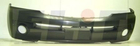 Бампер передний грунт., LX (для моделей без пласт.арки) -06 ELIT 3288 9000 (фото 1)