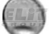 Заглушка буксировочного окошка переднего бампера -3/99 ELIT KH5077 915 (фото 1)