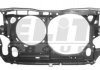 VW B5 11/00-2/05 Панель передняя 4 цилин. (+A/C) ELIT KH9539 207 (фото 3)