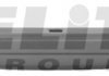 Бампер задний серый, только для ESCORT(+XR3I) 86- ELIT 2528 950 (фото 2)