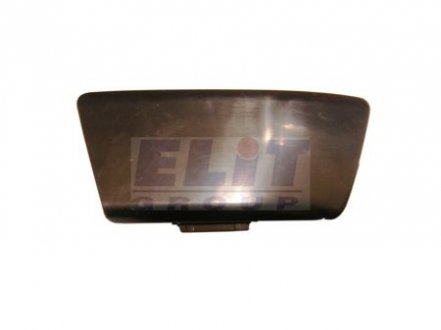 Заглушка, буксирный крюк, с грунтовкой, спереду ELIT KH5063 912 (фото 1)