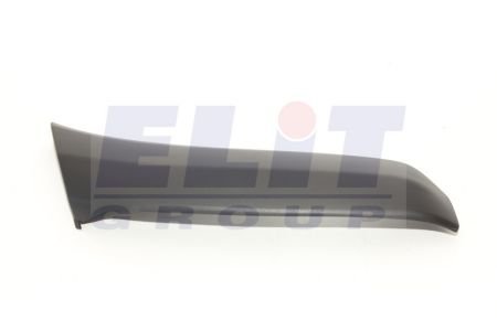 TY RAV 4 7/00 -7/03 Рант левый бампера переднего ELIT 8179 9005