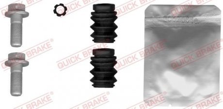 Елементи гальмівного супорта QUICK BRAKE OJD Quick Brake 113-1498