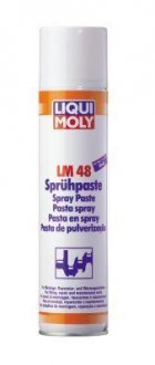 Змазка LM 48 Spruhpaste 0.3л LIQUI MOLY 3045 (фото 1)