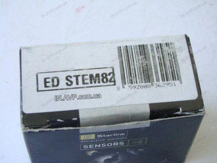 Датчик скорости STAR LINE ED STEM82 (фото 1)