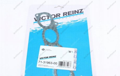 Прокладка впускного коллектора VICTOR REINZ 71-31963-00 (фото 1)
