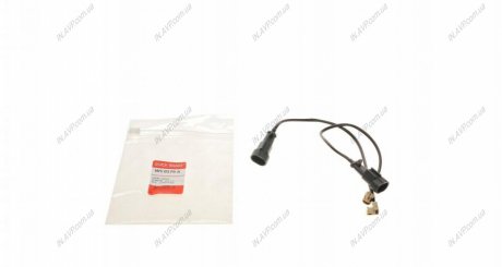 Датчик зносу гальмівних колодок QUICK BRAKE OJD Quick Brake WS 0179 A