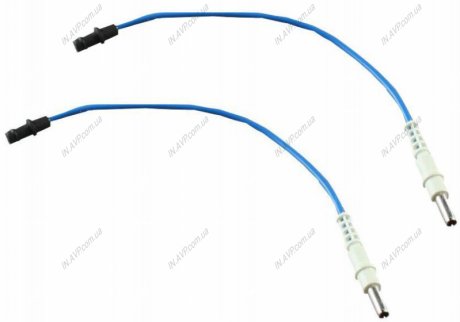 Датчик износа тормозных колодок QUICK BRAKE OJD Quick Brake WS 0206 A
