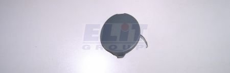 Буксировочный крюк бампера переднего ELIT KH5501 911
