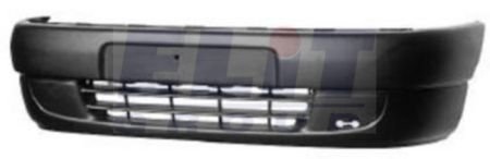 CN BERL 96- Бампер передний пра ELIT KH0550 900 EC (фото 1)