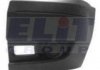 FD TRAN 06- Бампер передний лев ELIT KH2510 911 EC (фото 1)