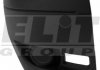 FD TRAN 06- Бампер передний пра ELIT KH2510 912 EC (фото 2)
