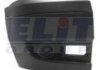 FD TRAN 06- Бампер передний пра ELIT KH2510 912 EC (фото 1)
