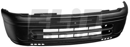 RT CLIO 98- Бампер передний пра ELIT KH6032 900 EC (фото 1)