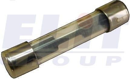 Скляний Запобіжник великий 35A CARGO HC-CARGO 190275