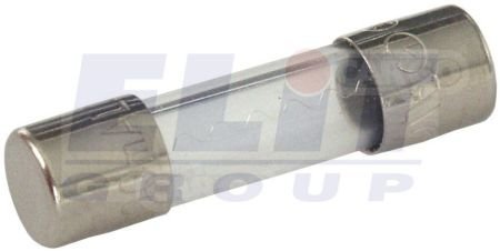 Скляний Запобіжник малий 0,5A CARGO HC-CARGO 190285