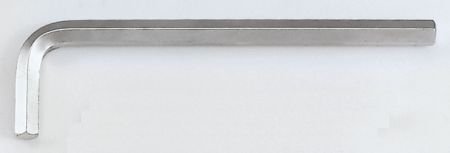 Ключ шестигранний HEX 2, 5мм, Г-обр FORCE 764025