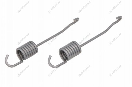 Пружинка тормозного супорта QUICK BRAKE OJD Quick Brake 113-0507