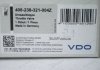 Дроссельный клапан VDO 408-238-321-004Z (фото 1)