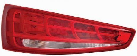 AI Q3 P Фонарь зад., - патрон DEPO 446-1931R-UE