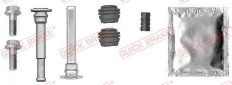 Р/к направляющих суппорта QUICK BRAKE OJD Quick Brake 113-1440X