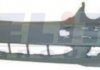MS W210 Бампер передний пра ELIT KH3527 902 EC (фото 1)