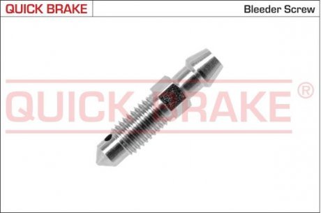 Ремкомплект тормозных колодок QUICK BRAKE OJD Quick Brake 0086