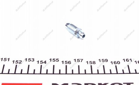 Штуцер прокачки гальм OJD Quick Brake 0100 (фото 1)