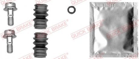 Р/к направляющих суппорта QUICK BRAKE OJD Quick Brake 113-1469