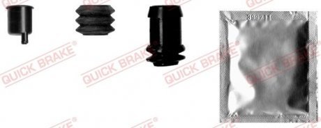 Р/к направляющих суппорта QUICK BRAKE OJD Quick Brake 113-1335