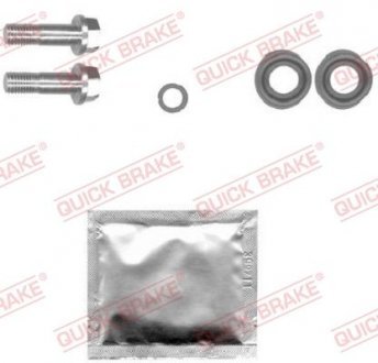 Р/к направляющих суппорта QUICK BRAKE OJD Quick Brake 113-1438