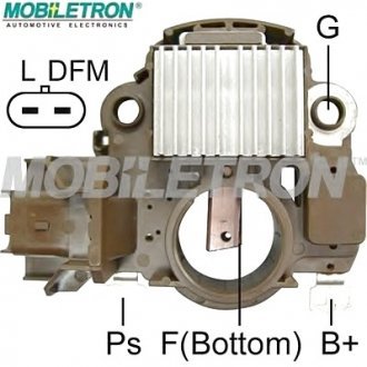 Регулятор генератора MOBILETRON VR-H2009-105SE