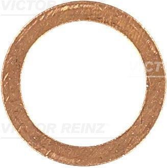 Уплотнительное кольцо VICTOR REINZ 41-70141-00 (фото 1)