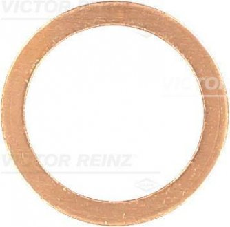 Уплотнительное кольцо VICTOR REINZ 41-70168-00