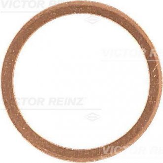 Уплотнительное кольцо VICTOR REINZ 41-70198-00