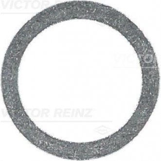 Уплотнительное кольцо VICTOR REINZ 41-71061-00 (фото 1)