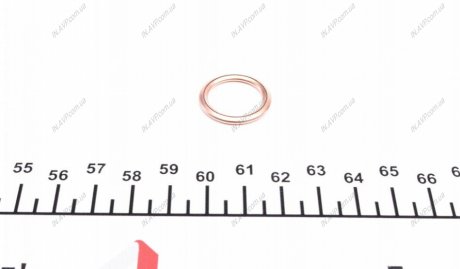 Уплотнительное кольцо VICTOR REINZ 41-72032-30