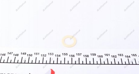Уплотнительное кольцо VICTOR REINZ 70-23117-00 (фото 1)