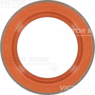 Уплотнительное кольцо VICTOR REINZ 81-35876-00 (фото 1)