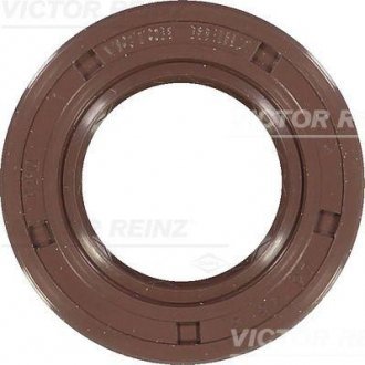 Уплотнительное кольцо VICTOR REINZ 81-38536-00 (фото 1)