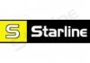 Трос стояночного тормоза STAR LINE LA BR.99245 (фото 3)