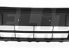 Бампер передний чорний 5/03- ELIT KH6010 902 (фото 3)