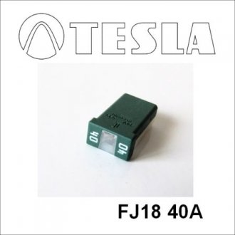 Запобіжник Mcase TESLA FJ18 40A