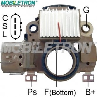 Регулятор генератора MOBILETRON VR-H2009-109 (фото 1)